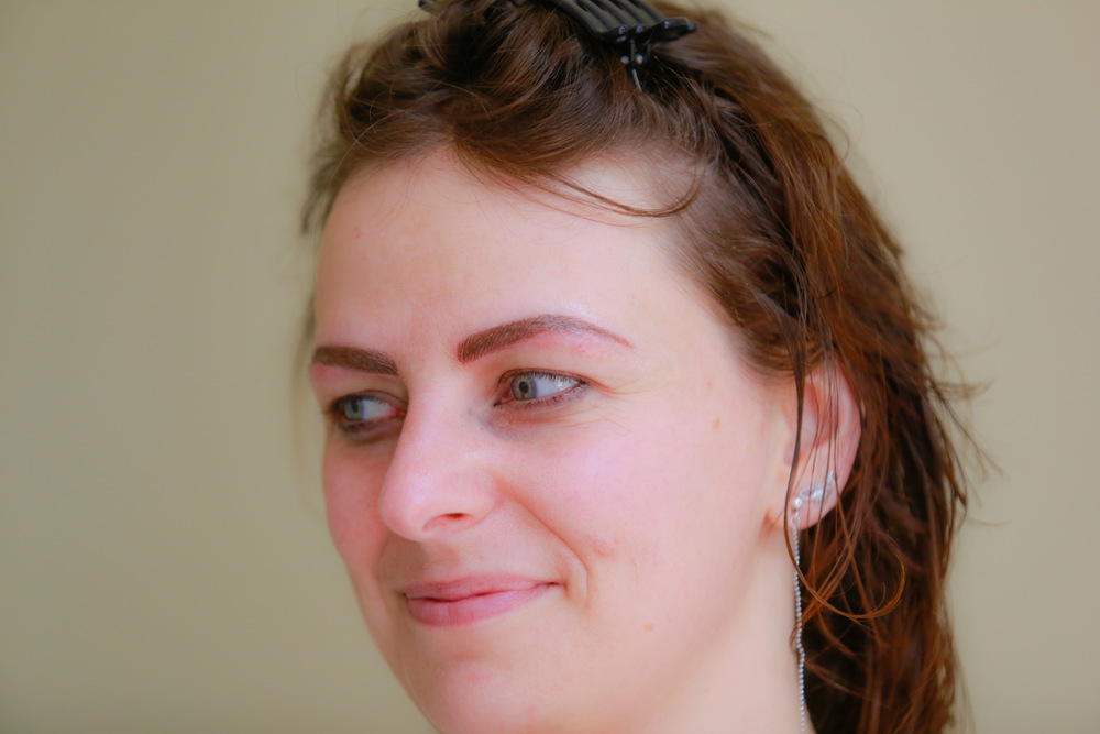 TaTerka - permanentní make-up